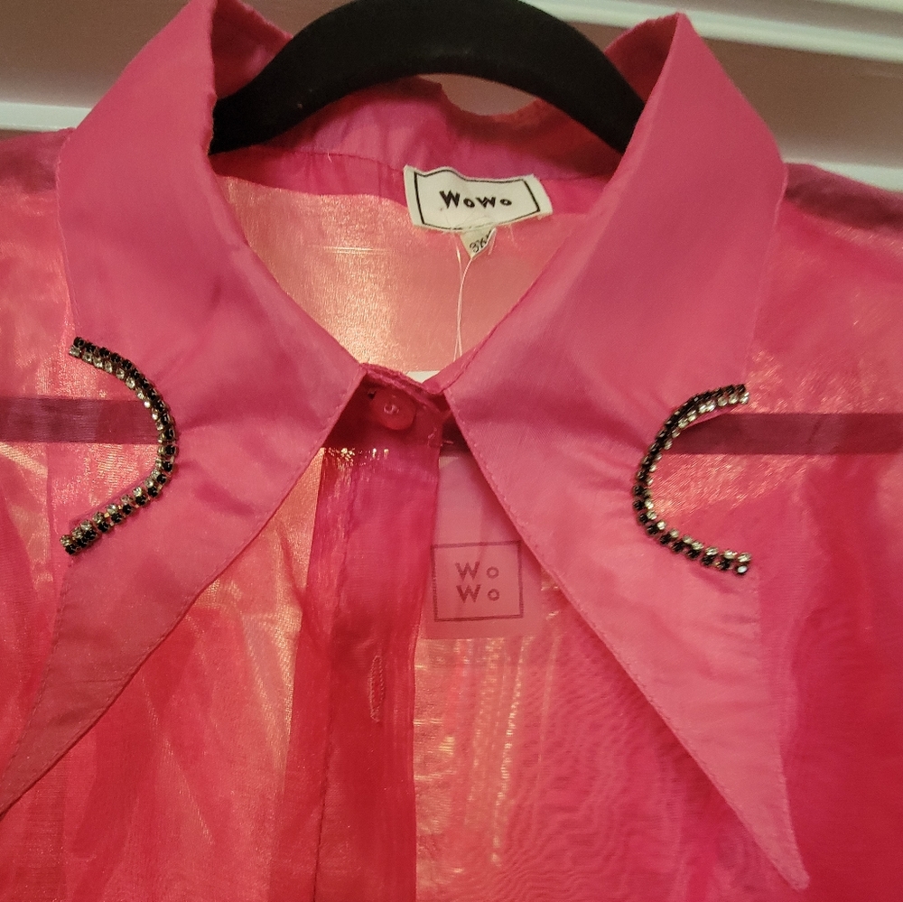 Womens blouse